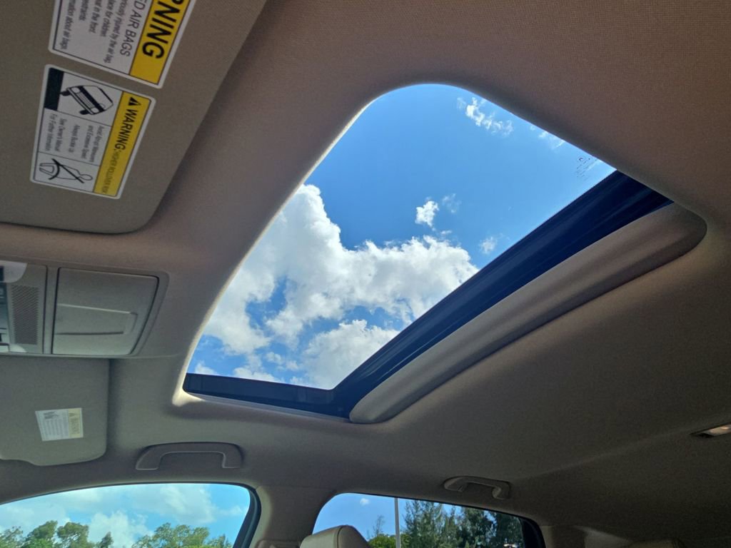 Used 2019 Acura MDX FWD w/ Technology Package image 24