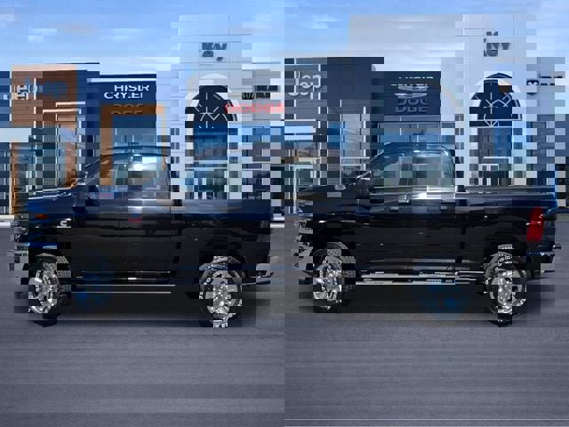 New 2025 RAM 3500 Tradesman image 2