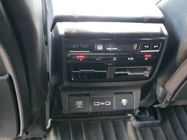 Used 2023 Acura MDX Type S image 11