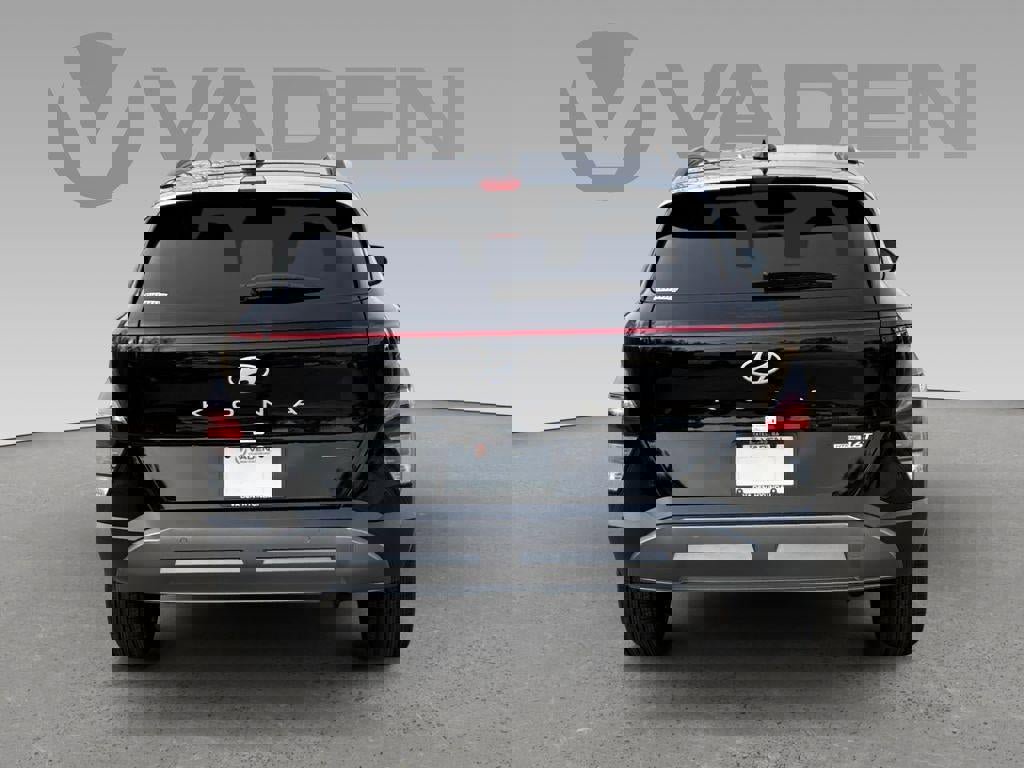 New 2026 Hyundai Kona Limited image 58