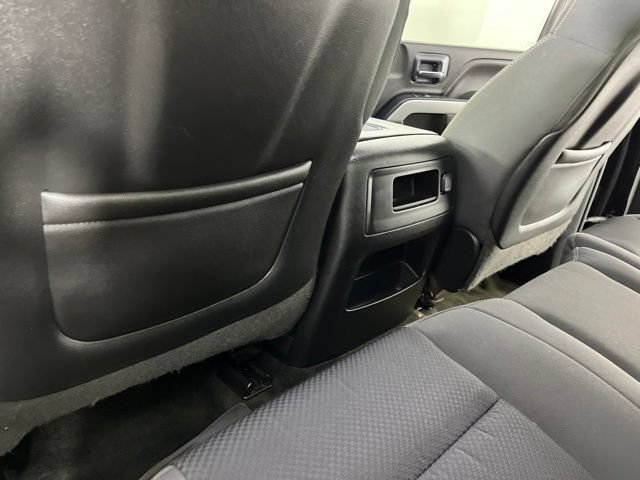 Used 2015 Chevrolet Silverado 1500 LT w/ Midnight Edition AWD/4WD image 41