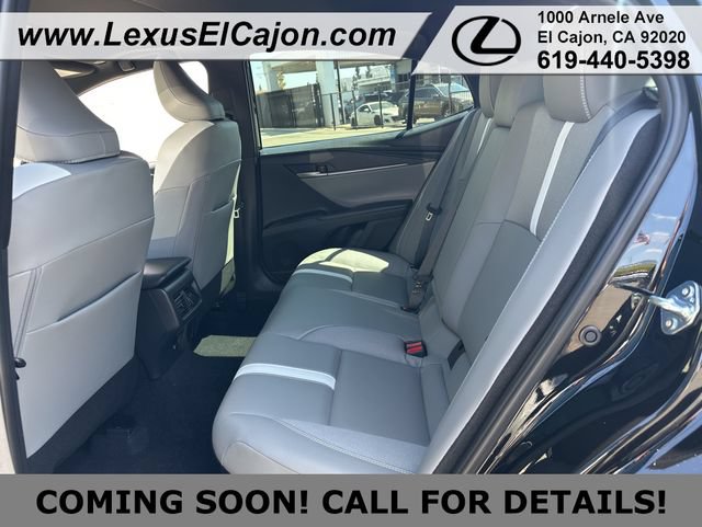 Used 2026 Toyota Camry SE w/ Multimedia Upgrade Package FWD image 39