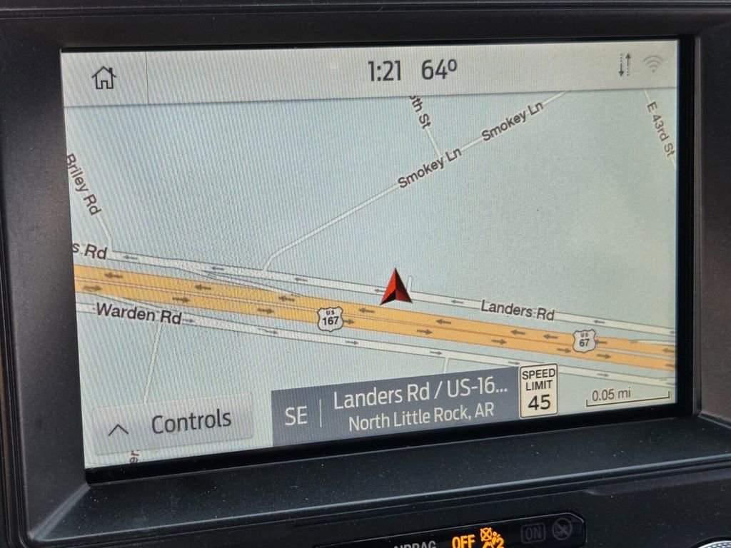 Used 2021 Ford Expedition XLT image 18