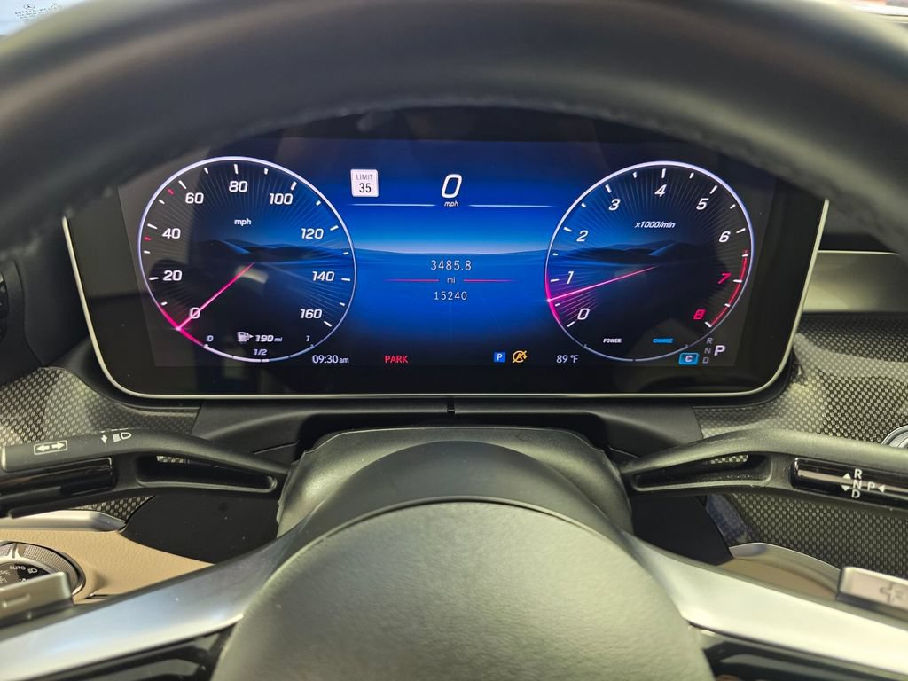 Certified 2024 Mercedes-Benz CLE 300 4MATIC Coupe image 16
