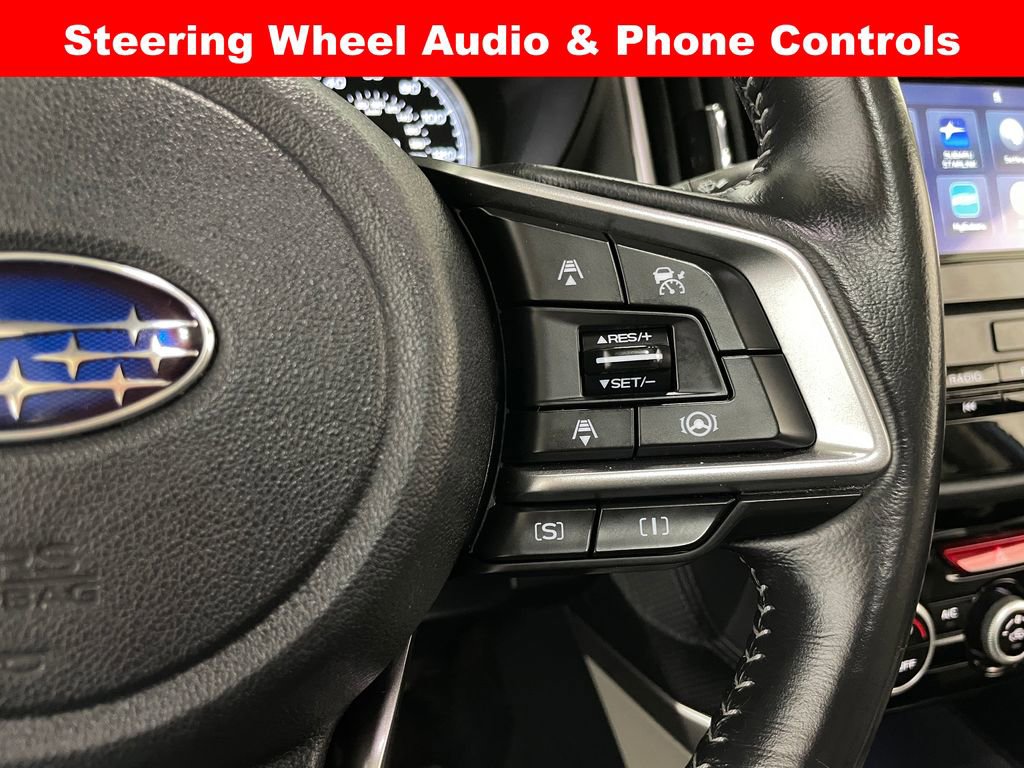 Used 2022 Subaru Forester Premium AWD/4WD image 29