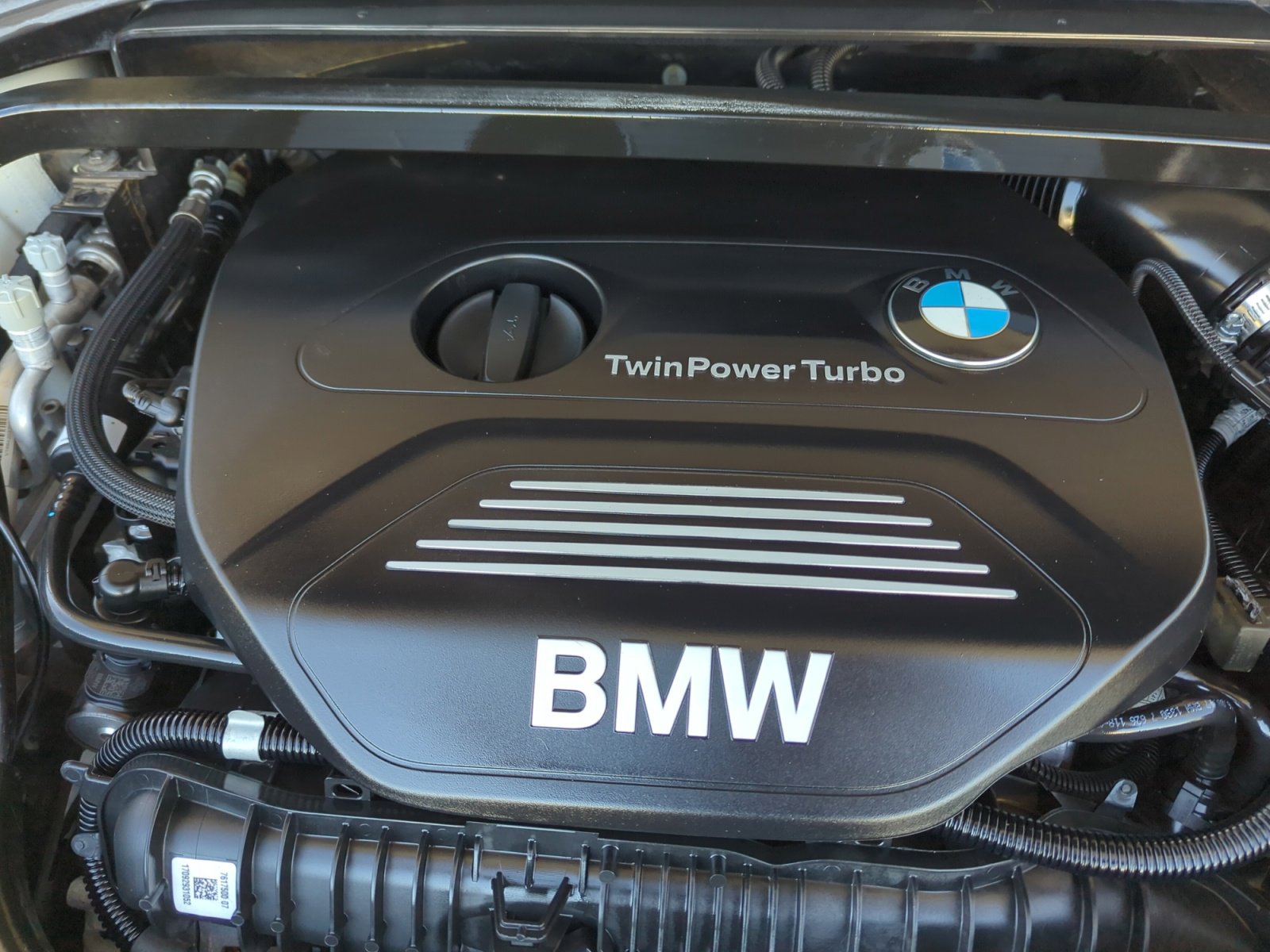 Used 2018 BMW X1 sDrive28i image 21