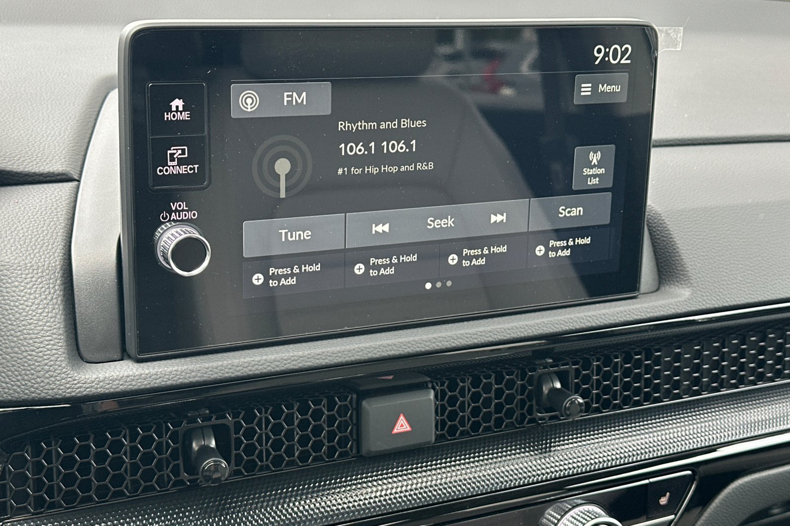 New 2027 Honda CR-V EX-L image 21