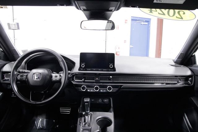 Used 2024 Honda Civic Sport image 16