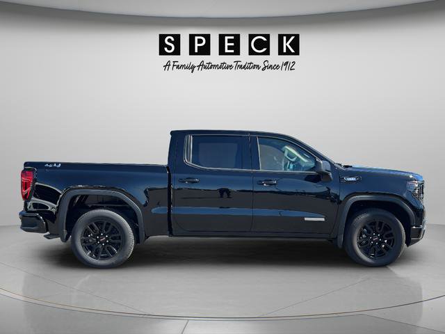 New 2026 GMC Sierra 1500 Elevation image 15
