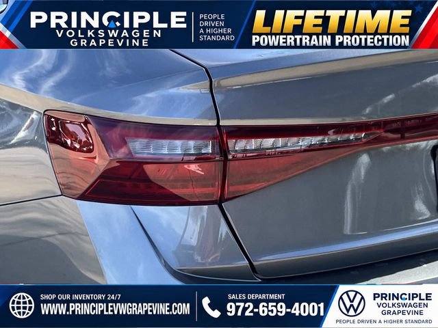 New 2026 Volkswagen Jetta SE FWD image 5