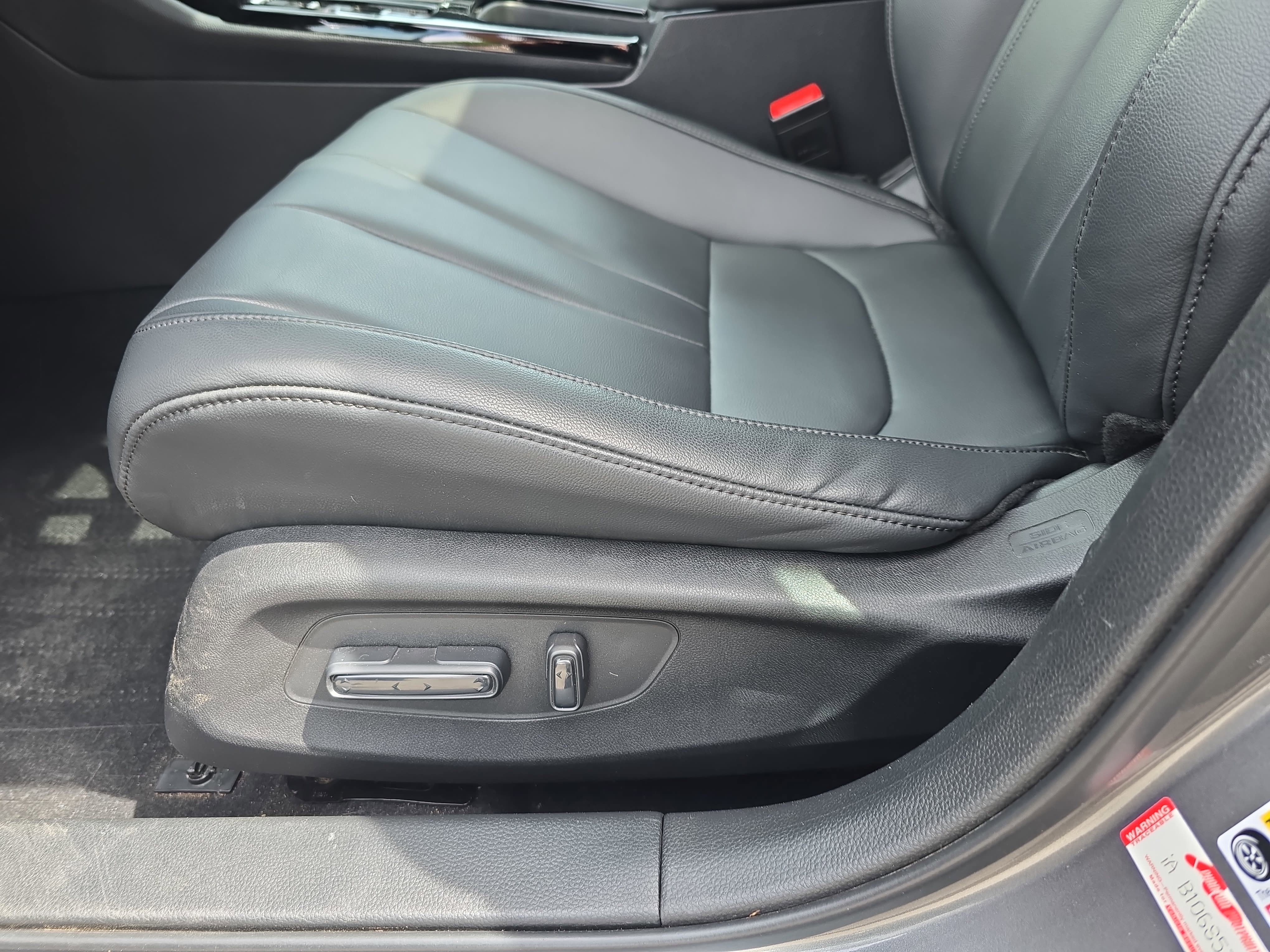 Certified 2023 Acura Integra image 24