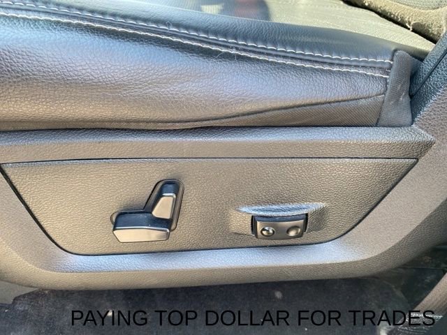 Used 2018 RAM 1500 Sport image 12