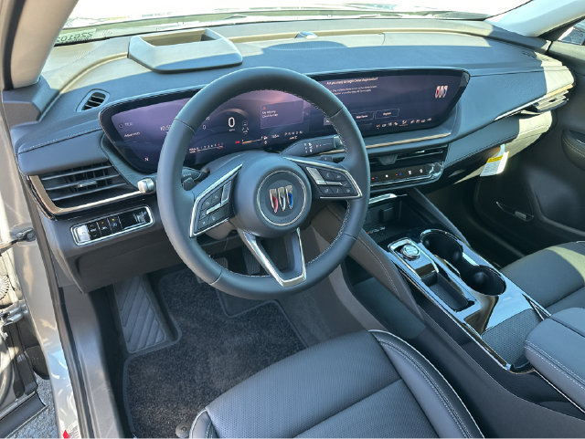 New 2026 Buick Envision Avenir AWD/4WD image 23