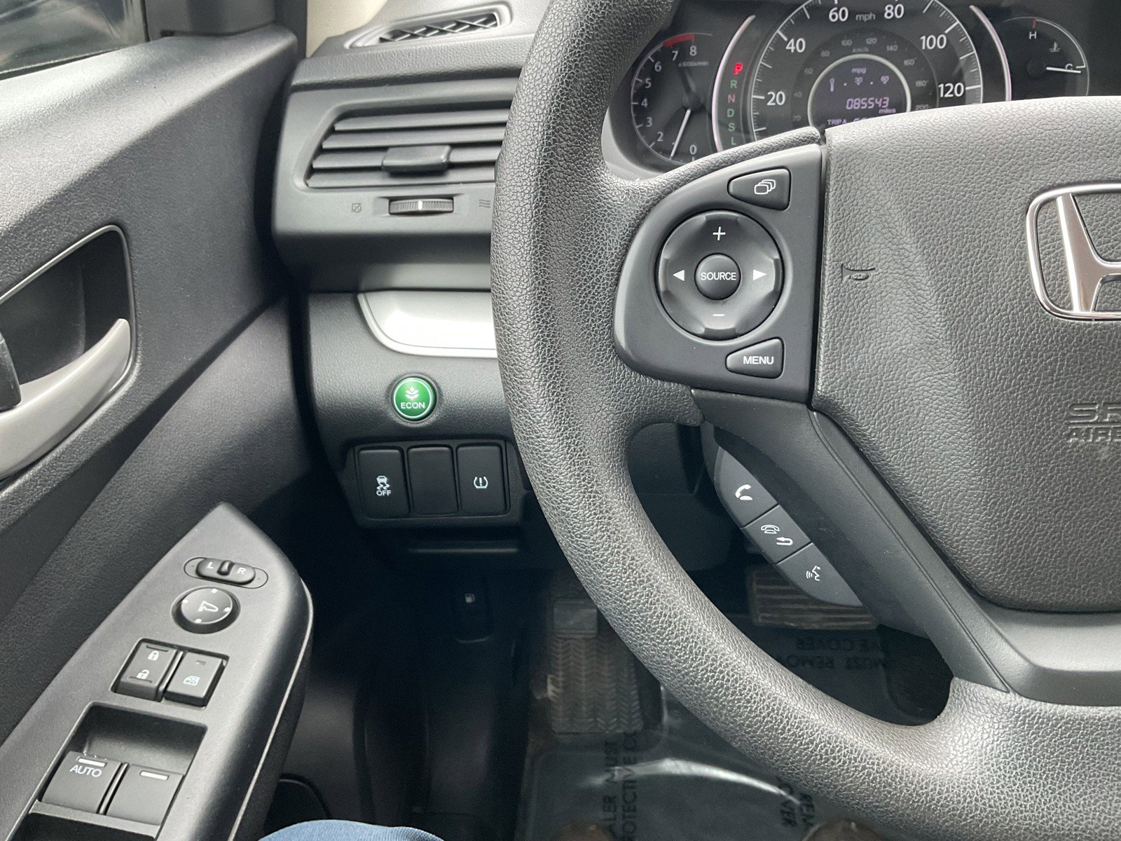 Used 2016 Honda CR-V LX image 23