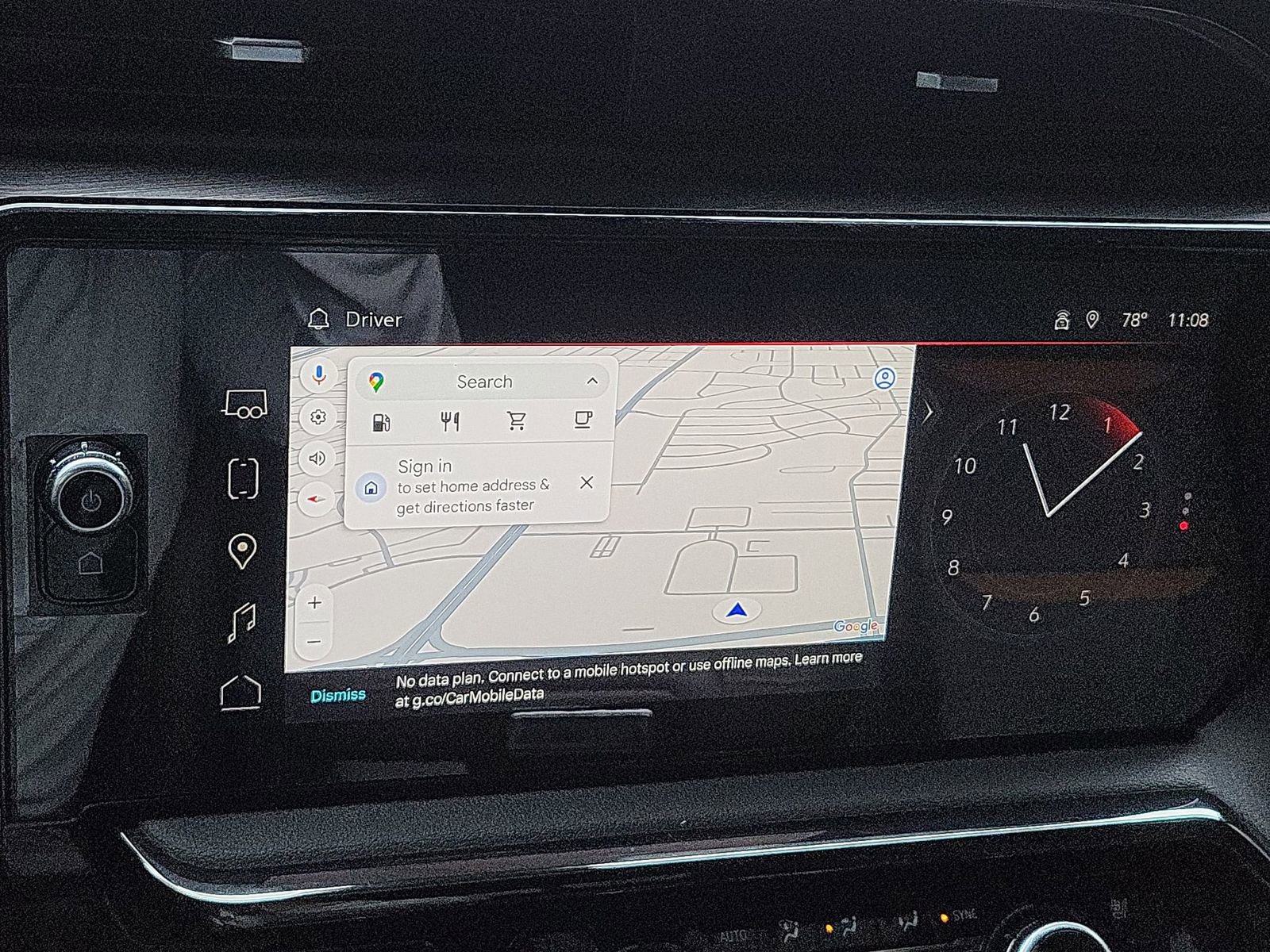 Certified 2024 GMC Sierra 1500 AT4 w/ Technology Package image 14