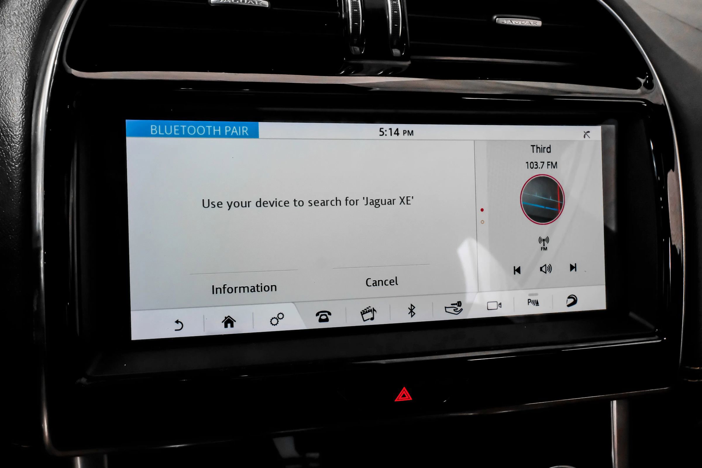 Used 2020 Jaguar XE R-Dynamic S AWD/4WD image 40