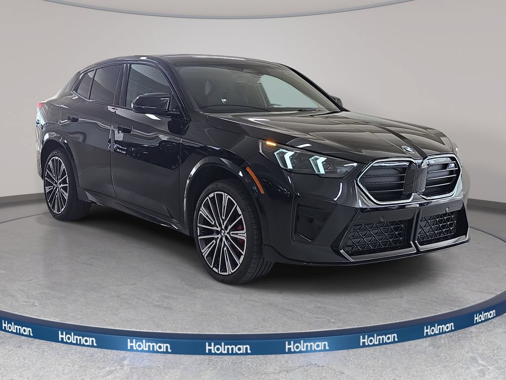 Used 2026 BMW X2 M35i AWD/4WD image 4