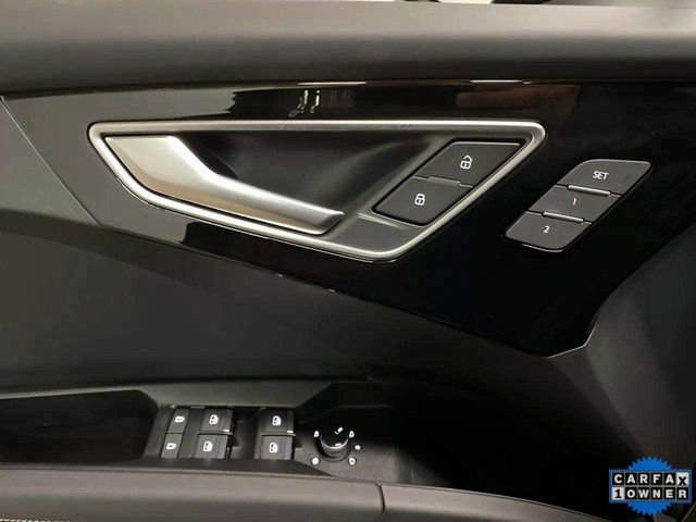 Used 2024 Audi Q4 e-tron Premium Plus w/ Premium Plus image 34