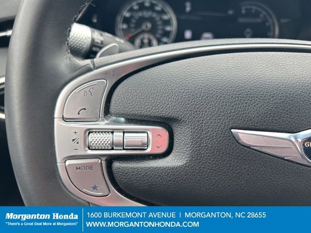 Used 2025 Genesis GV70 2.5T image 17
