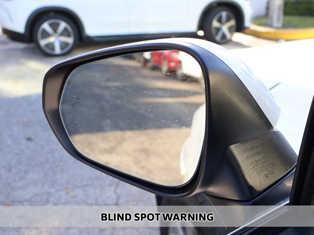 Used 2021 Lexus NX 300 FWD w/ Accessory Package 2 image 4