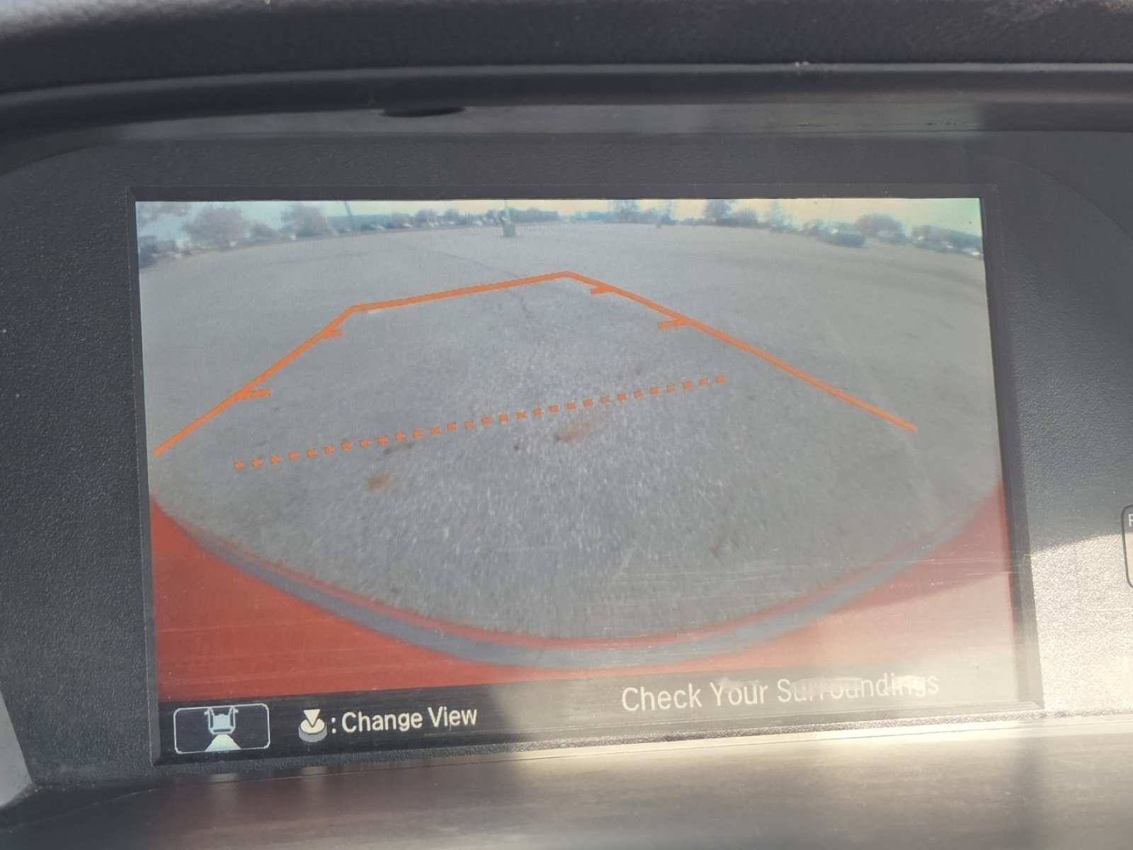Used 2014 Honda Accord EX-L image 7