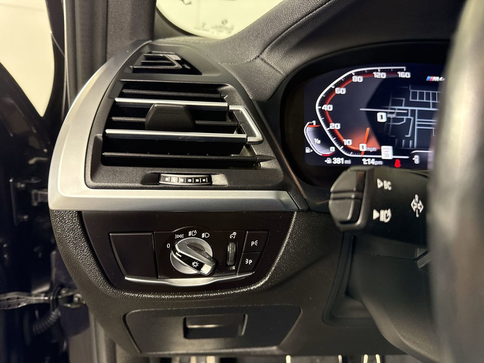 Used 2023 BMW X3 M40i w/ Premium Package image 14