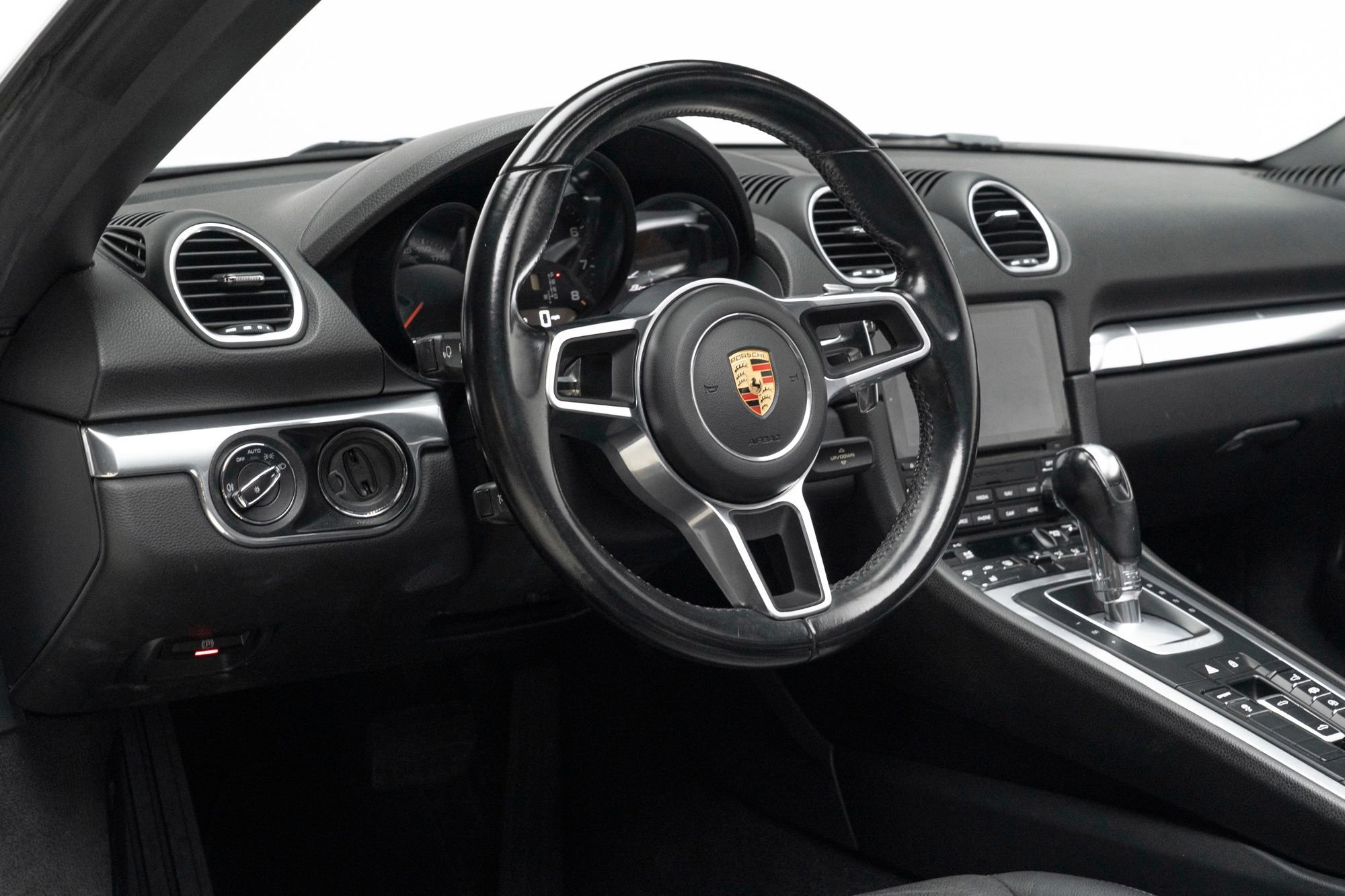 Used 2022 Porsche 718 Boxster RWD image 21