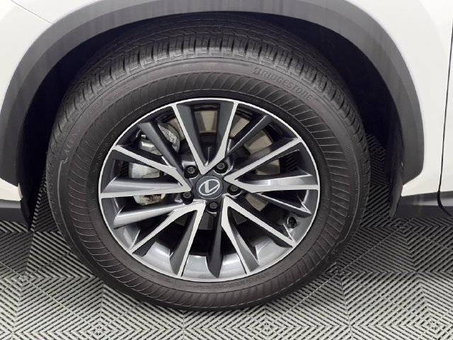 Certified 2026 Lexus NX 350 AWD w/ Accessory Package (K3) image 22