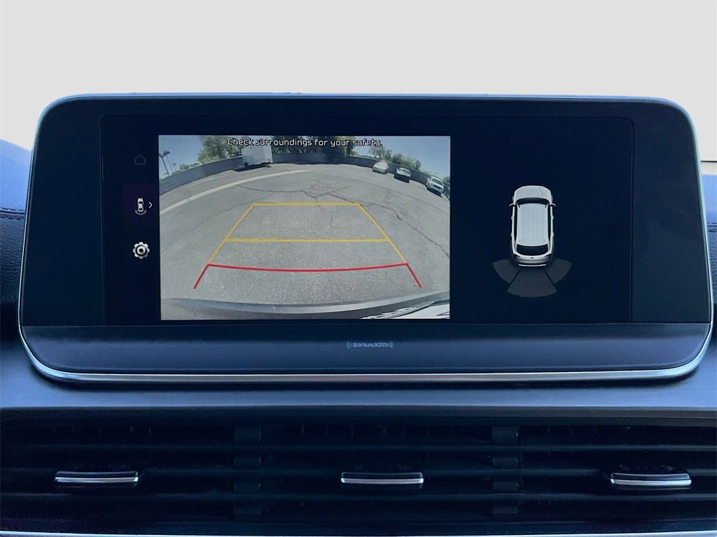 Used 2022 Kia Telluride S image 14