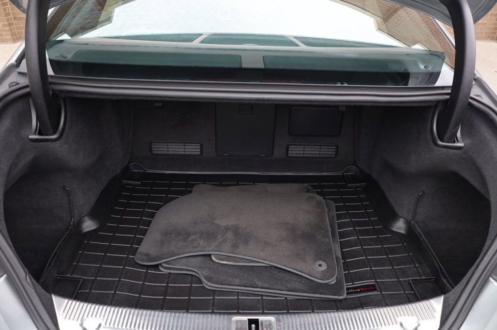 Used 2013 Audi A8 L 3.0T image 11