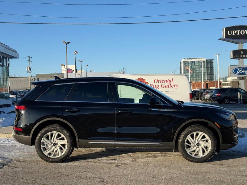 New 2026 Lincoln Corsair Premiere image 2