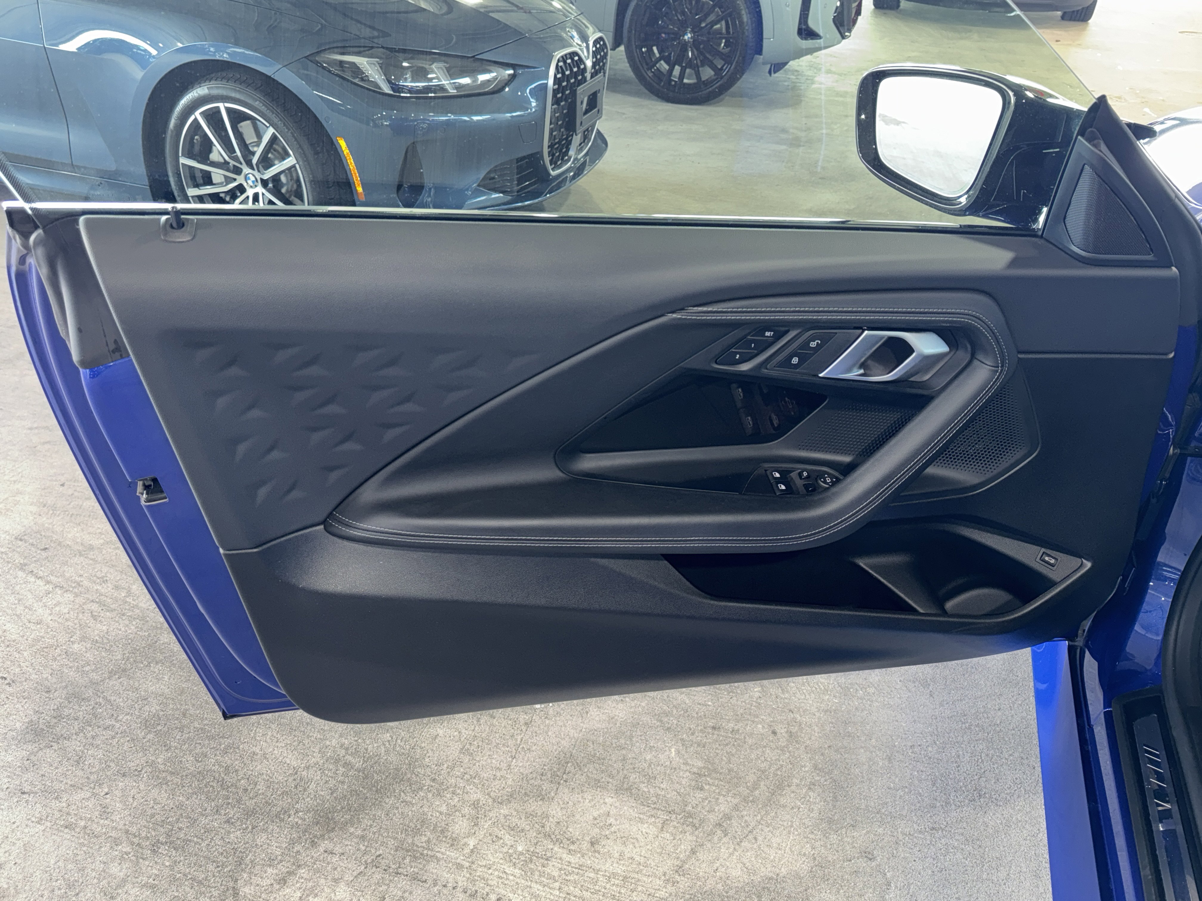 Certified 2025 BMW M240i Coupe image 13