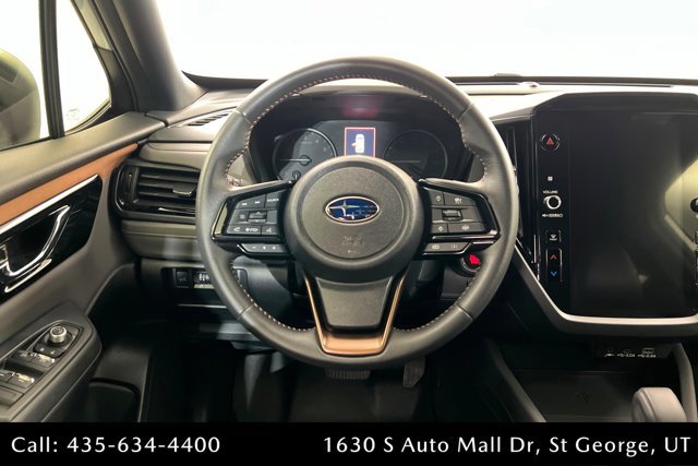Used 2025 Subaru Forester Sport image 12