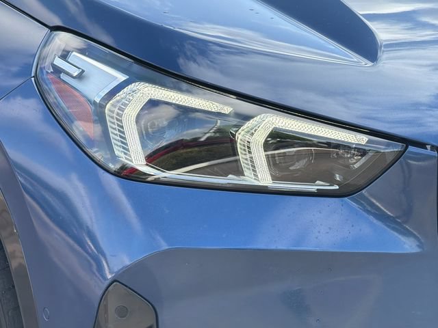 Used 2025 BMW X1 xDrive28i AWD/4WD image 28