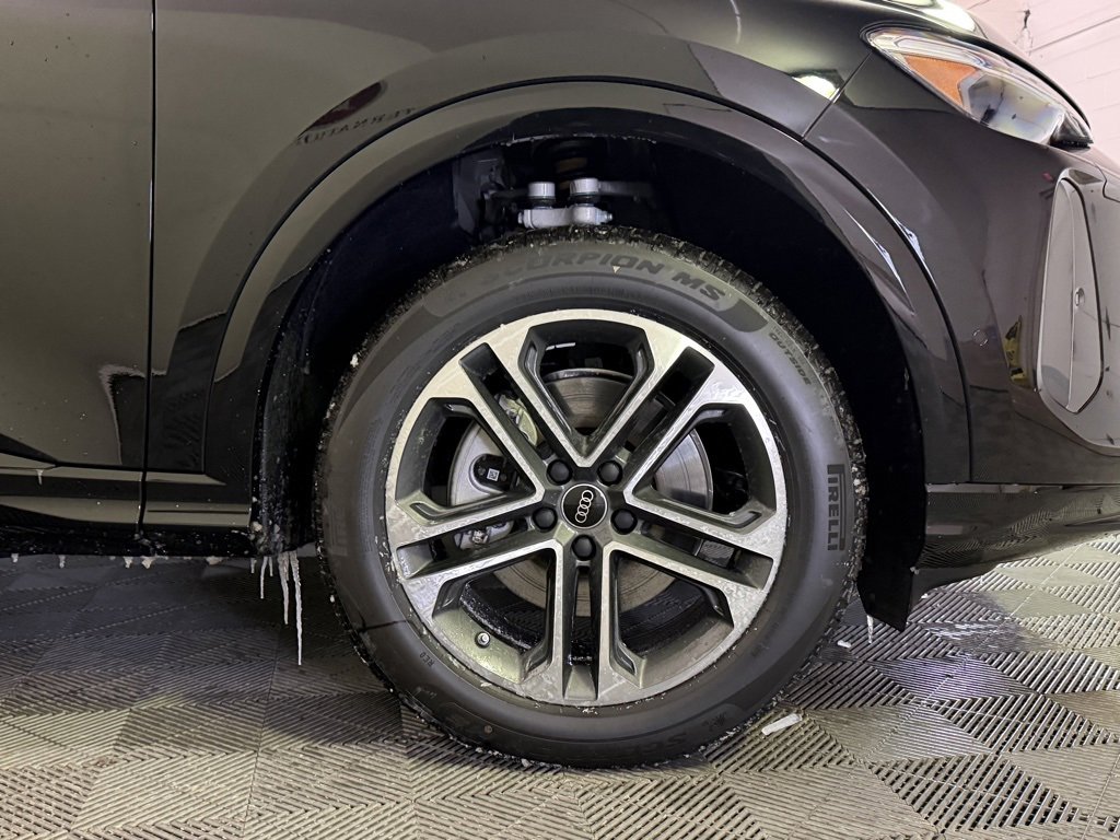 New 2025 Audi Q5 2.0T Premium Plus image 10