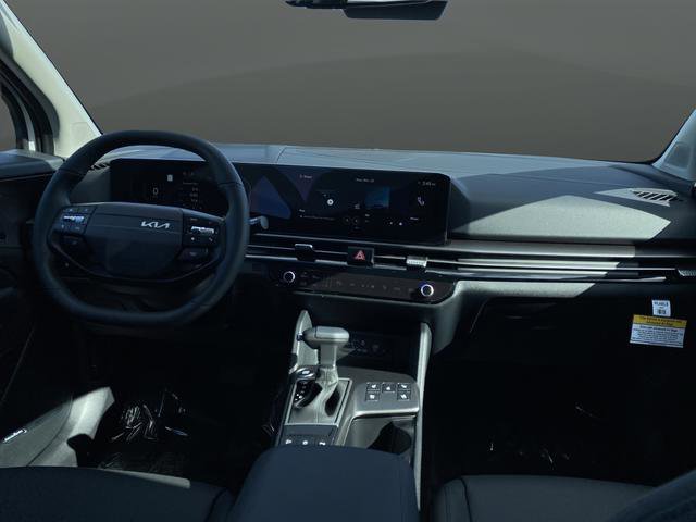 New 2026 Kia Sportage SX image 30