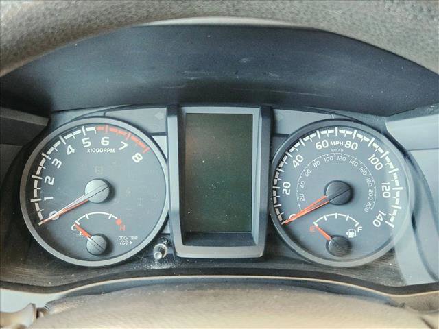 Used 2021 Toyota Tacoma SR w/ SR Convenience Package RWD image 14