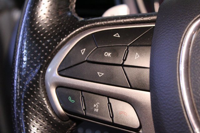 Used 2019 Dodge Challenger R/T w/ Blacktop Package image 20