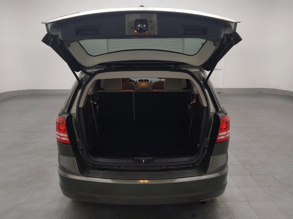 Used 2018 Dodge Journey SE FWD image 29