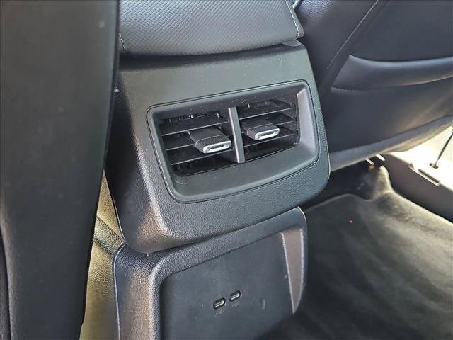 Used 2025 Chevrolet Equinox EV LT w/ Convenience Package FWD image 17