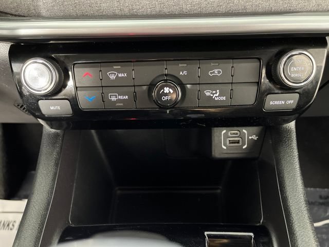Used 2022 Jeep Compass Latitude AWD/4WD image 27