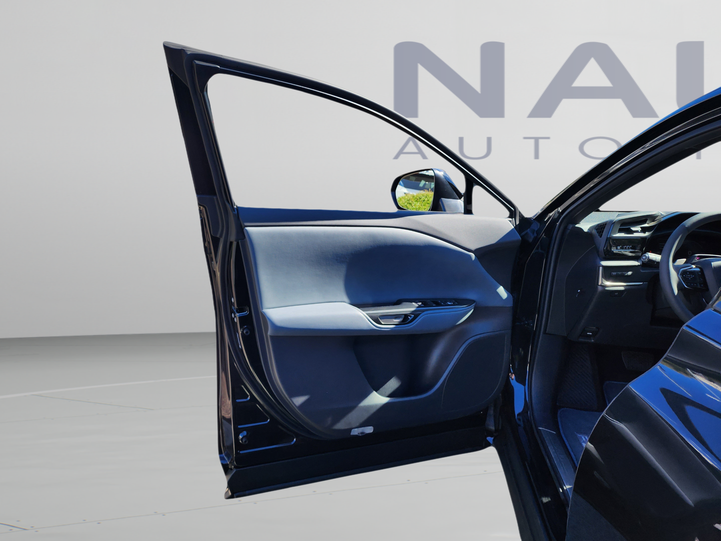 New 2026 Lexus RZ 350e 2WD w/ Convenience Package image 11