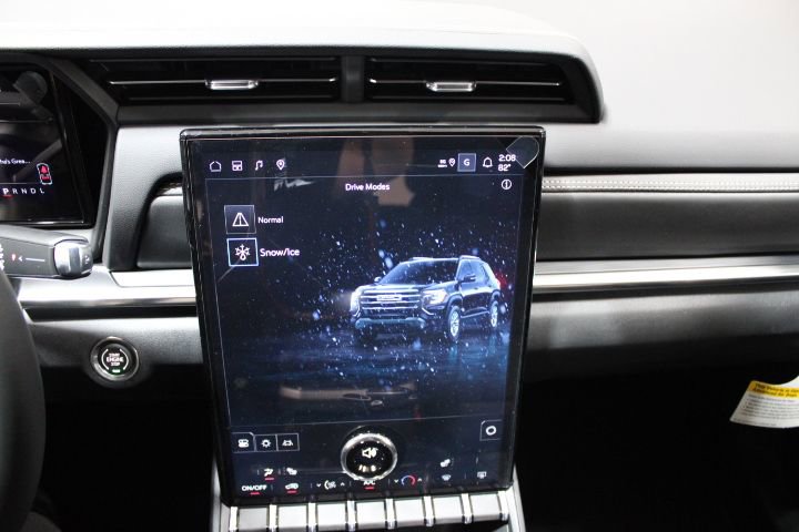 New 2026 GMC Terrain Elevation w/ Technology Package II image 40