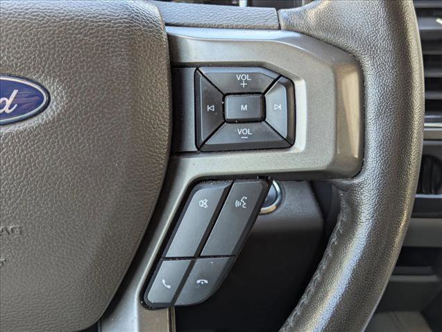 Used 2021 Ford Expedition Max XLT AWD/4WD image 12