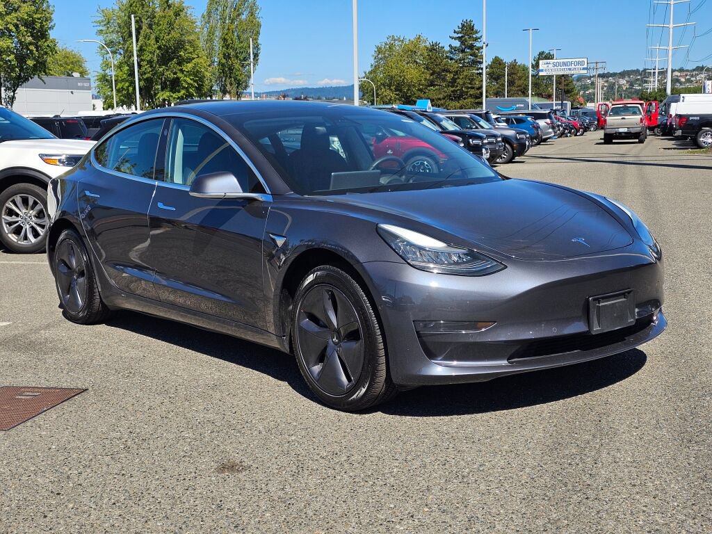 Used 2019 Tesla Model 3 RWD image 3