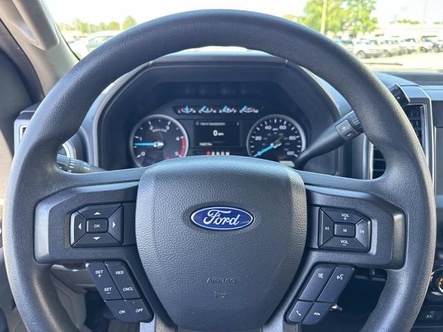 Used 2022 Ford F250 XLT AWD/4WD image 25