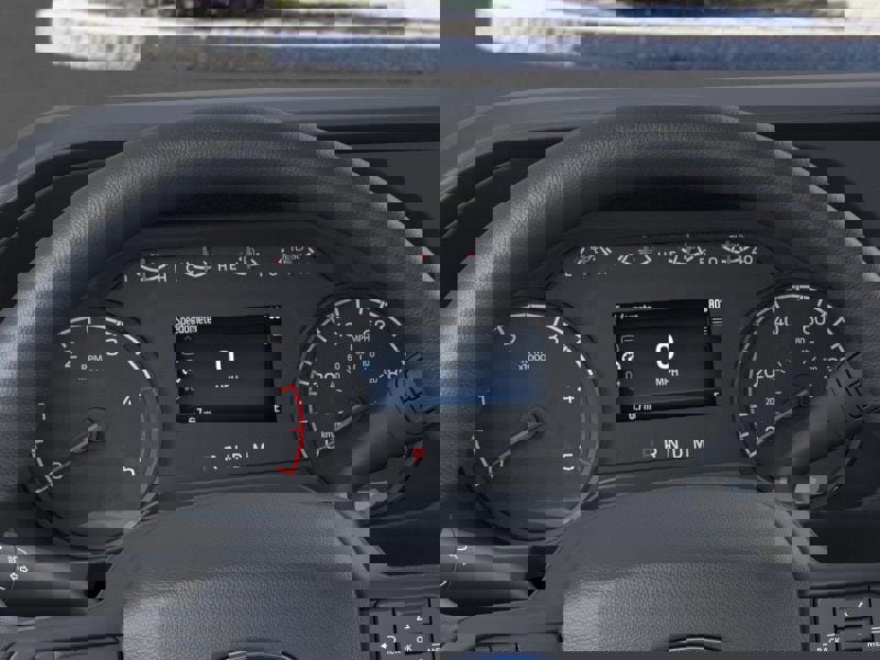 New 2026 Ford F350 XL image 13