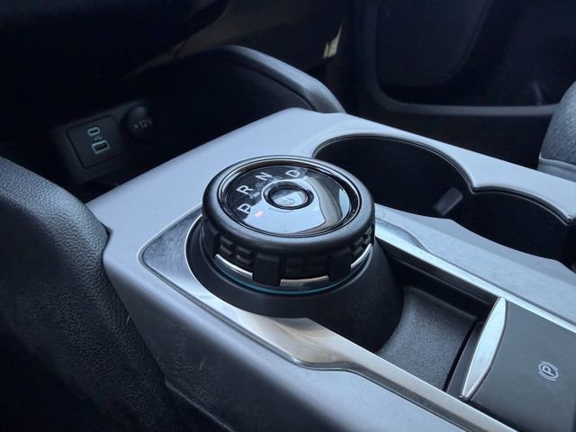 Used 2022 Ford Bronco Sport Big Bend w/ Convenience Package AWD/4WD image 19