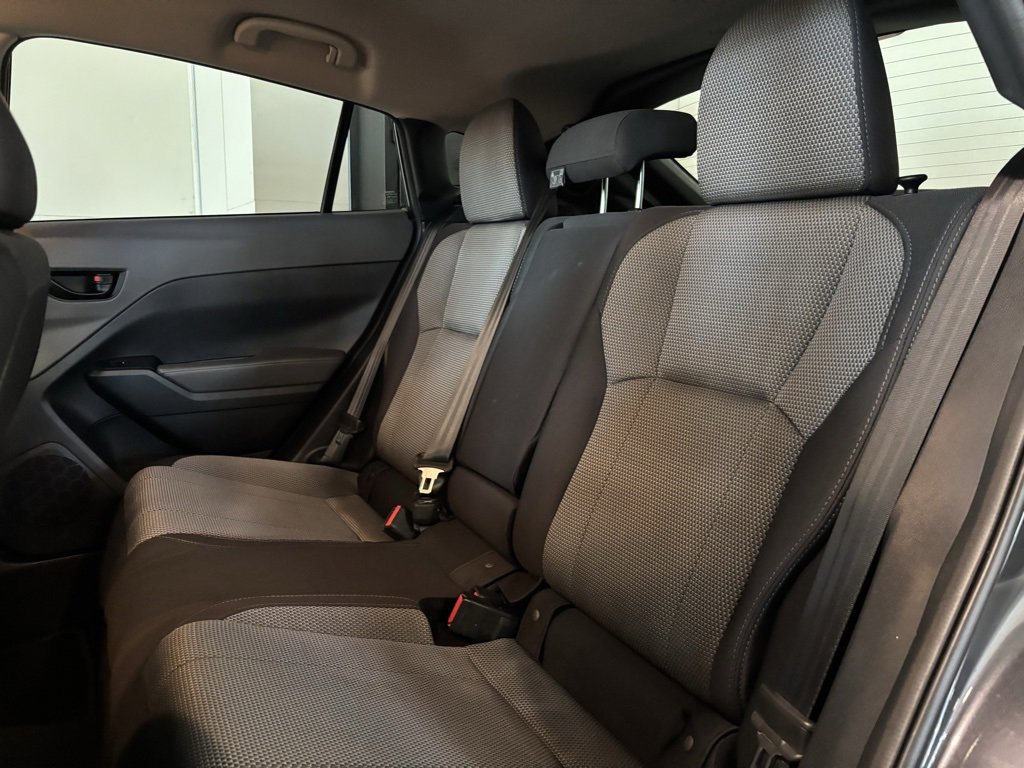 Certified 2024 Subaru Crosstrek 2.0i Premium image 16