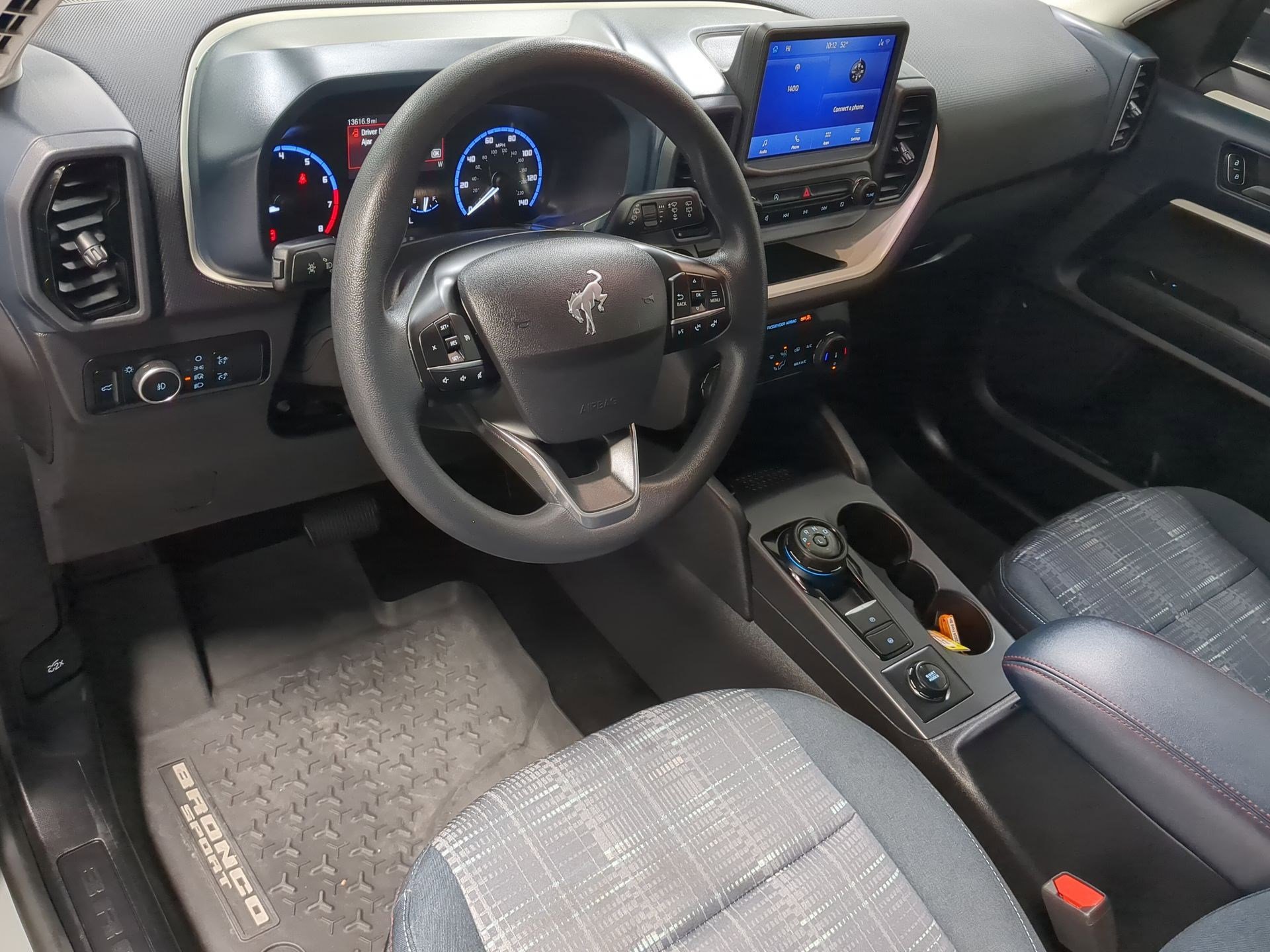 Used 2024 Ford Bronco Sport Heritage image 9